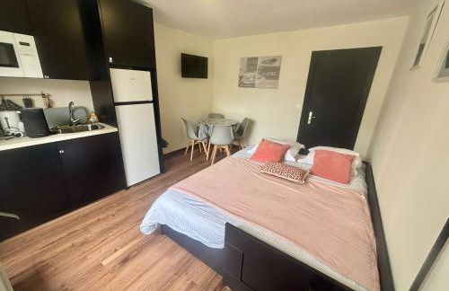 Escapade saint Michel - Foto 6