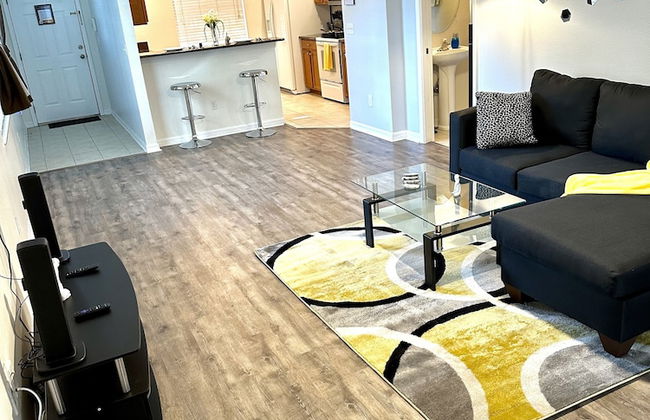 2 Level Home Central - Foto 25