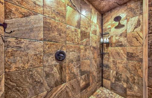 Peoples Choice at Heavenly - Pets Hot Tub Remodeled - Foto 12