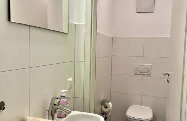 ROSIS HOME Geräumige Citywohnung im Herzen Schorndorfs - Ideal für Gruppen und Familen - Foto 41