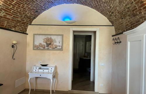 LA DIMORA DEL BORGO - Foto 7