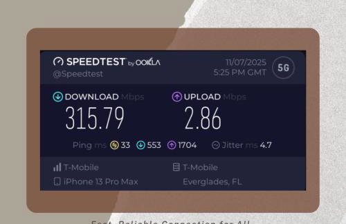 Sunny 4BR Getaway Pool & Private Guest Suite - Foto 11