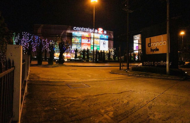 dcondo Hyde Chiangrai - Foto 73