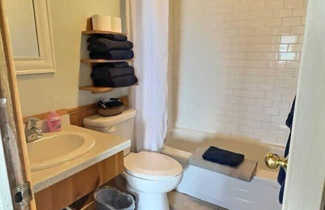 Cavendish Bosom Buddies Cottage Resort - Photo 41