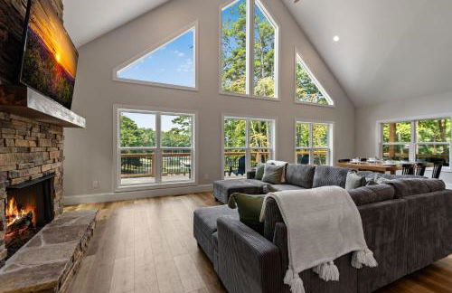 Nottely Retreat - Foto 16