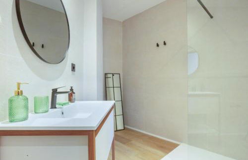 Mestalla Flats by Nomad Host - Foto 20