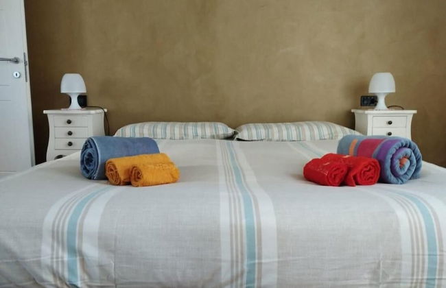 Sea And Park-genoa Nervi - - Foto 3