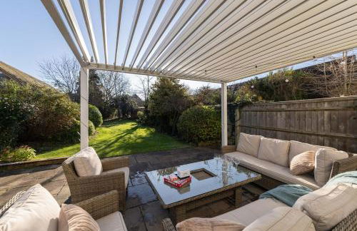 Oxfordshire Country Escape, 3 Bed Getaway - Photo 10