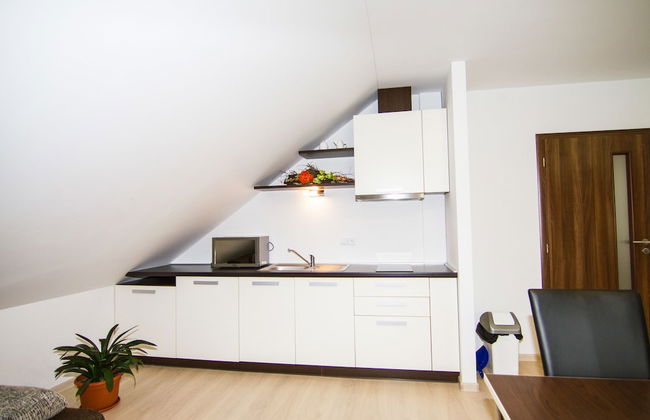 Apartments Club Telgart - Photo 21