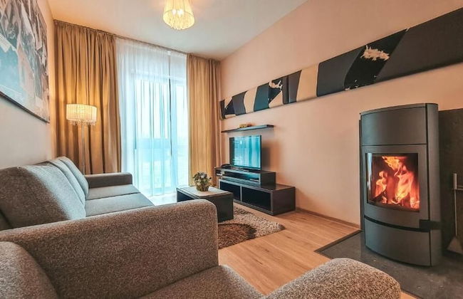 Hotel Crocus - Foto 29