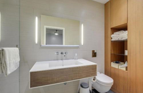 2 Mi to National Mall Modern DC Home - Foto 16