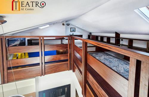 Teatro al Centro - Foto 34