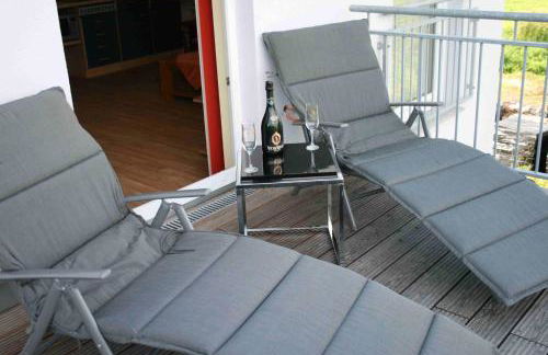 Übernachtung bei Michael - Ferienwohnung Rostock - Foto 18