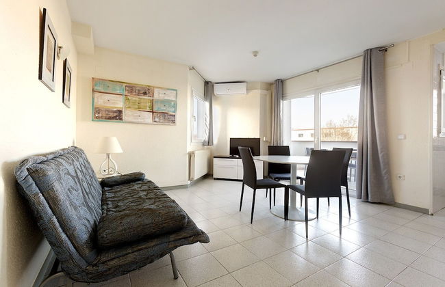 Apartamentos Maurici Park - Foto 34