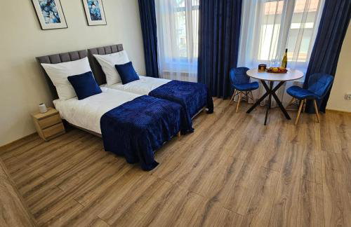 Apartamenty Tadeusza Kościuszki 2 Szafirowy - Foto 1