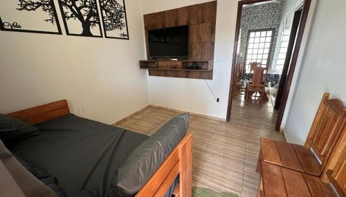 Casa de Temporada Olímpia 12 Pessoas - Foto 3