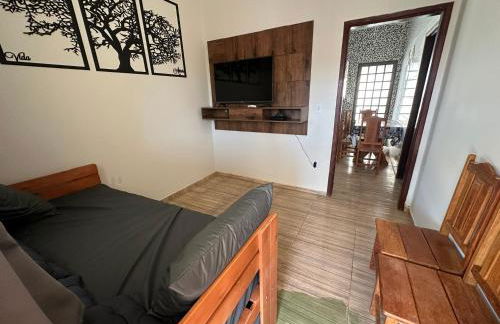 Casa de Temporada Olímpia 12 Pessoas - Foto 3