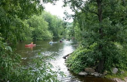 The Starlight Tower Manor, River, Arcades, Observatory, Theater - Foto 2