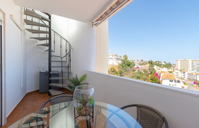 Yucas Vistamar in Fuengirola - Foto 25