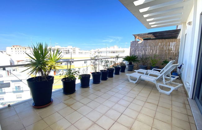 Olhão Stylish by Homing - Foto 15