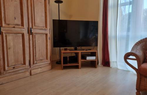 Villa Fleurie - Foto 11