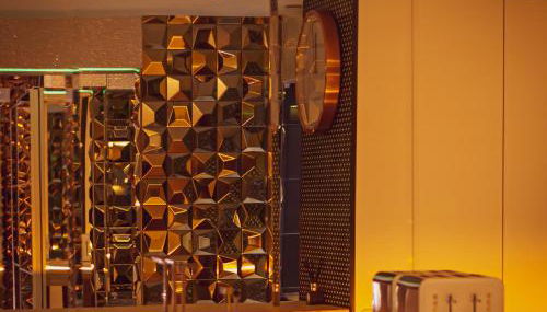 Luxury Studio - Manchester City Centre - Foto 3