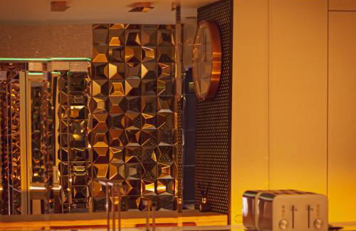 Luxury Studio - Manchester City Centre - Foto 3