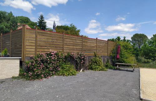 Villa Chrysalide - Foto 20