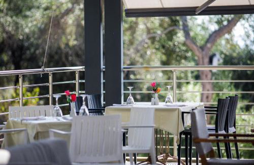 Aqua Oliva Resort Syvota - Foto 31