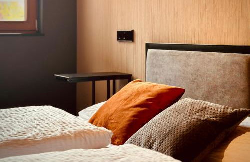 Stadthaus Neckarsulm serviced apartments – Stadthaus Heiner - Foto 17