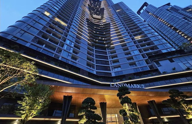 Landmark Ecopark by Emily in Town - Photo 57