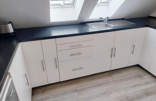 Cozy Home in der Heide, zentral und ruhig - Foto 32