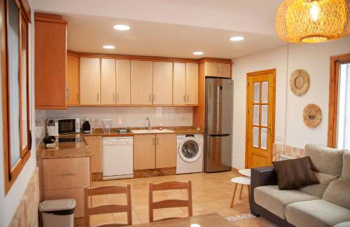 Vivienda Rural Casa Tavara - Foto 7