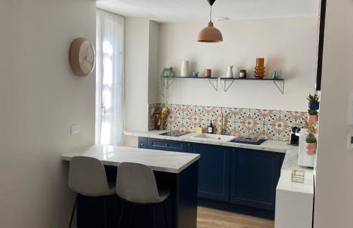 Appartement entier centre historique DINAN - Foto 7