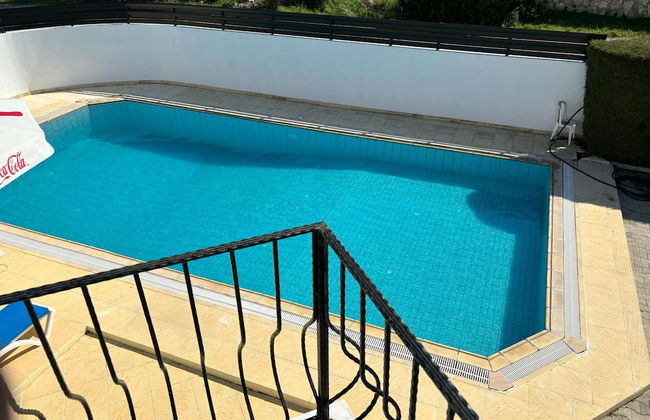 Villa Pearl in Catalkoy North Cyprus - Foto 23