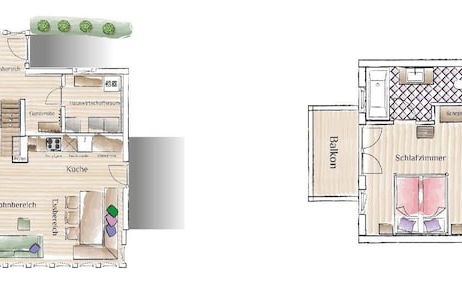 Narzissendorf Zloam - Photo 36