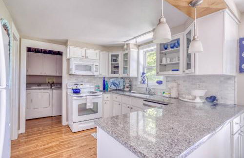 Salt Life Cottage - Foto 22