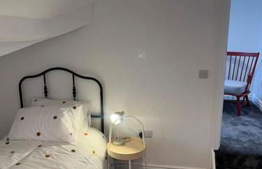 Charming Victorian Terrace, South Belfast - Foto 32