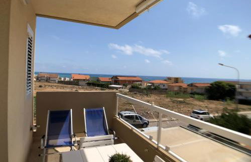 Vista Mare Apartment con parcheggio privato - Foto 12