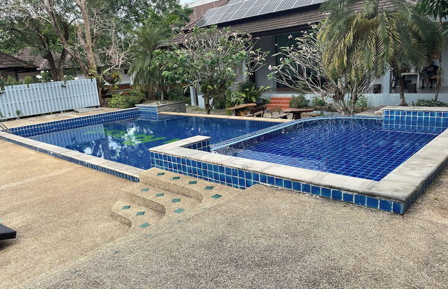 Iyara Boty Resort - Foto 19