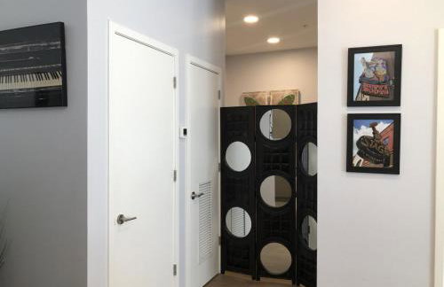 Unique Nashville Condo with POOL, PATIO, PARKING - Foto 16