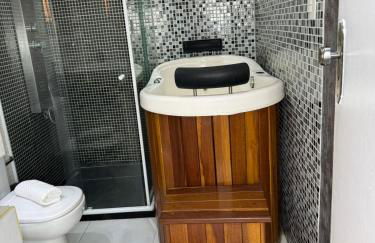 Ondina Apart Hotel 02 quartos Vista Mar - Photo 29