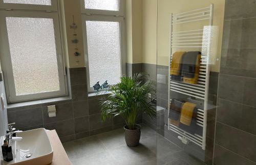 ElisaBett Erfurt - Apartment Elisa - 4 Schlafzimmer und 2 Bäder, bis 6 Personen - Photo 22