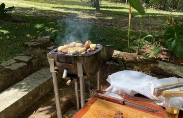 Casa Amarela - Foto 12