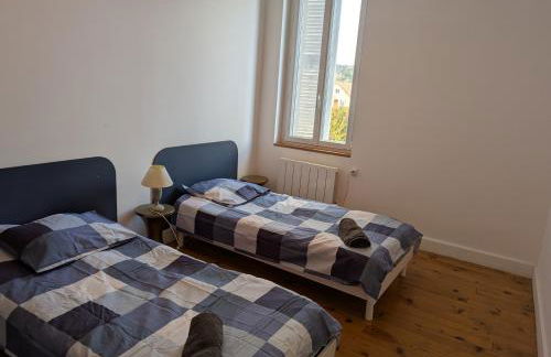 Les lunettes d'Oyo 01 - Foto 7