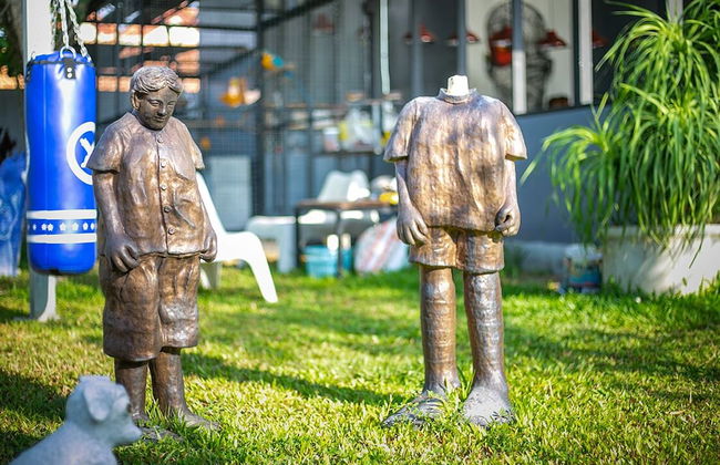 Seava House Ao-Nang Krabi - Photo 41