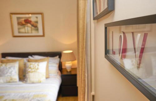 Edinburgh Pearl Apartments - Haymarket Residence - Foto 49