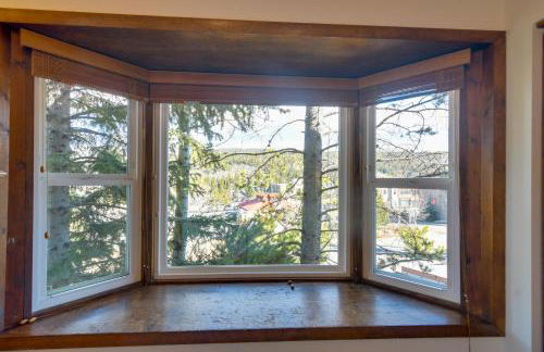 Walk to Ski Shuttle! Ideal Winter Park Base Camp - Foto 12