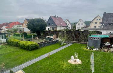 Kleine gemütliche Einliegerwohnung mit Garten und Pool - Foto 21