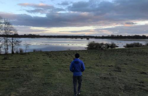 Biebrzaski - dom nad Biebrzą - Foto 47